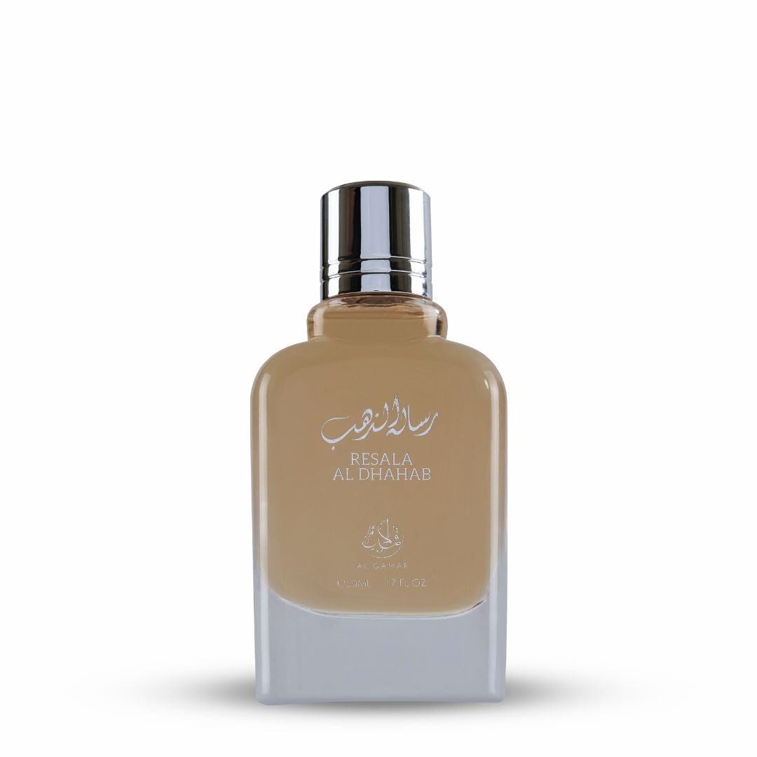 Resala Al Dhahab 50ml