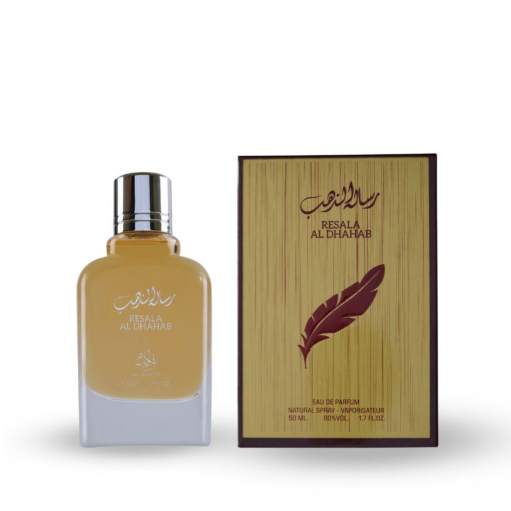 Resala Al Dhahab 50ml