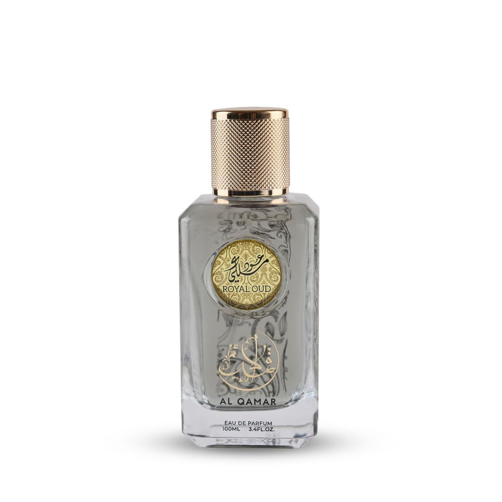 Royal Oud 100ml