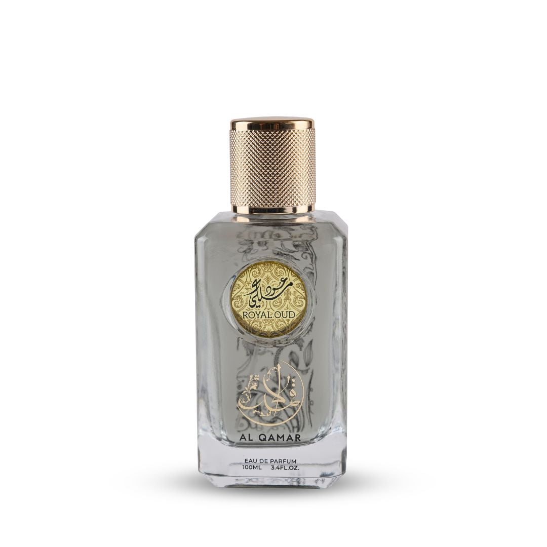 Royal Oud 100ml