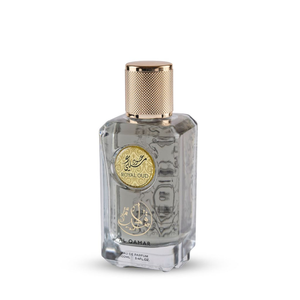 Royal Oud 100ml