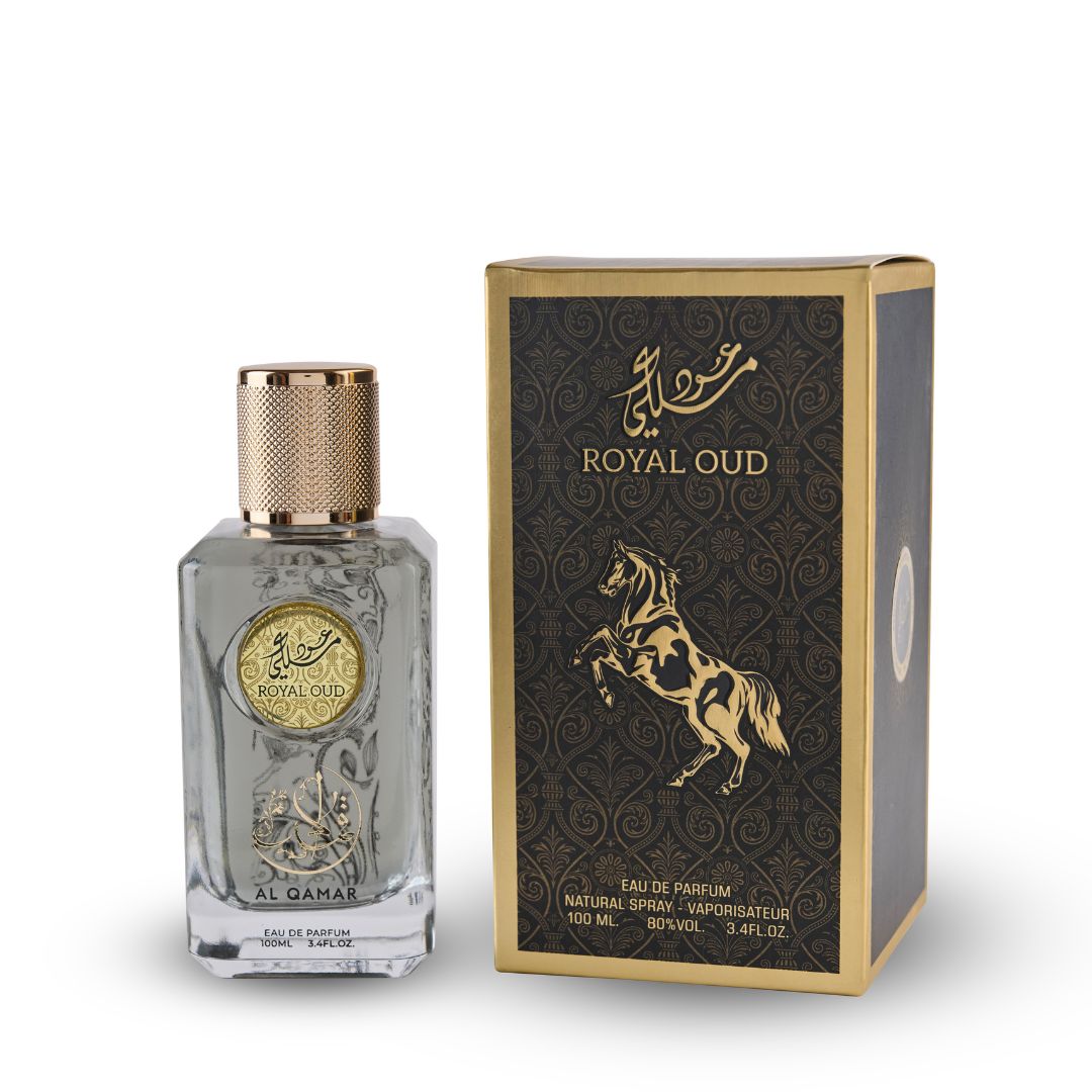 Royal Oud 100ml