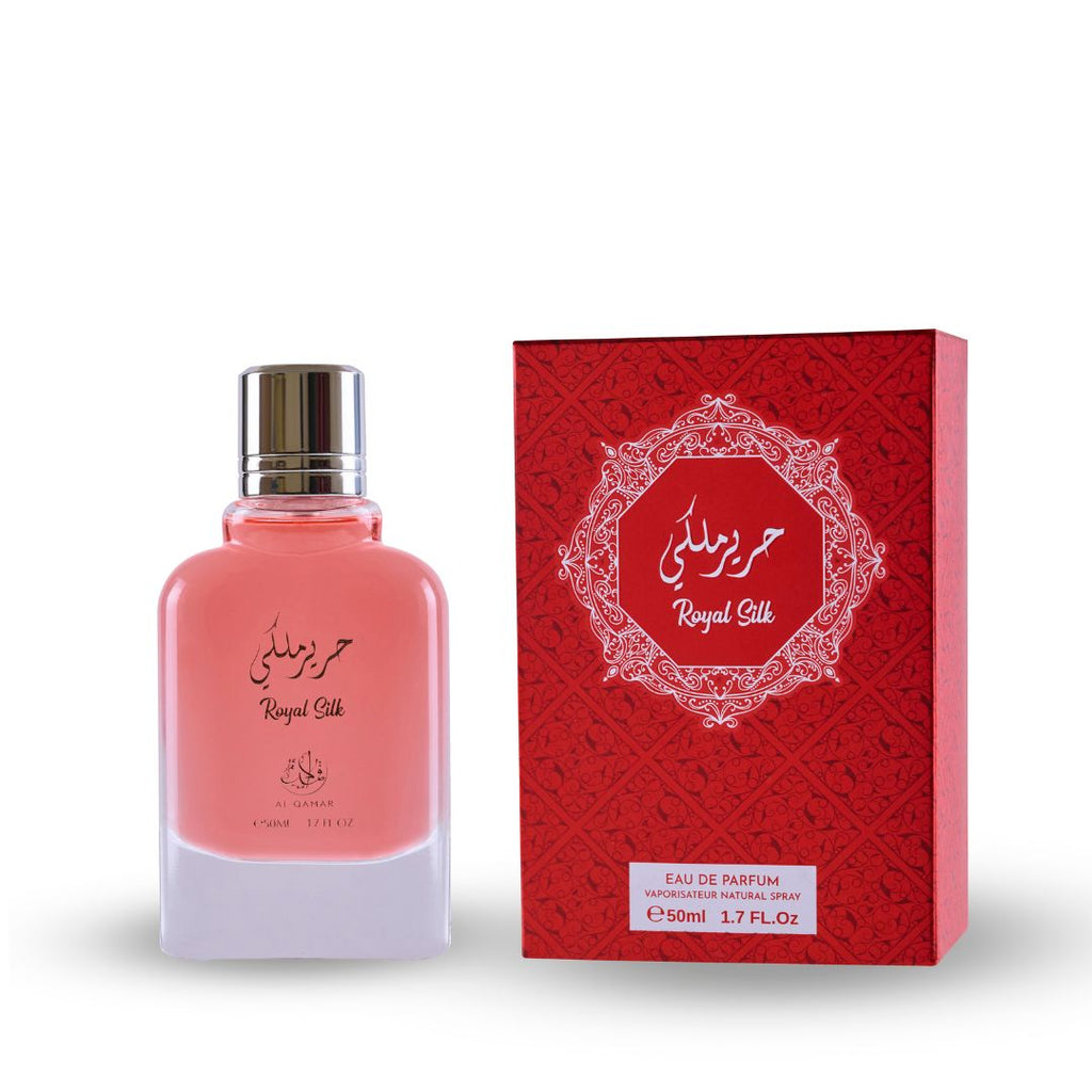 Royal Silk 50ml