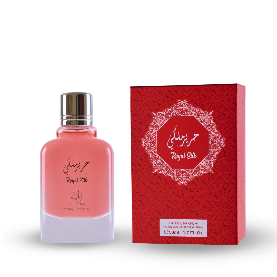 Royal Silk 50ml