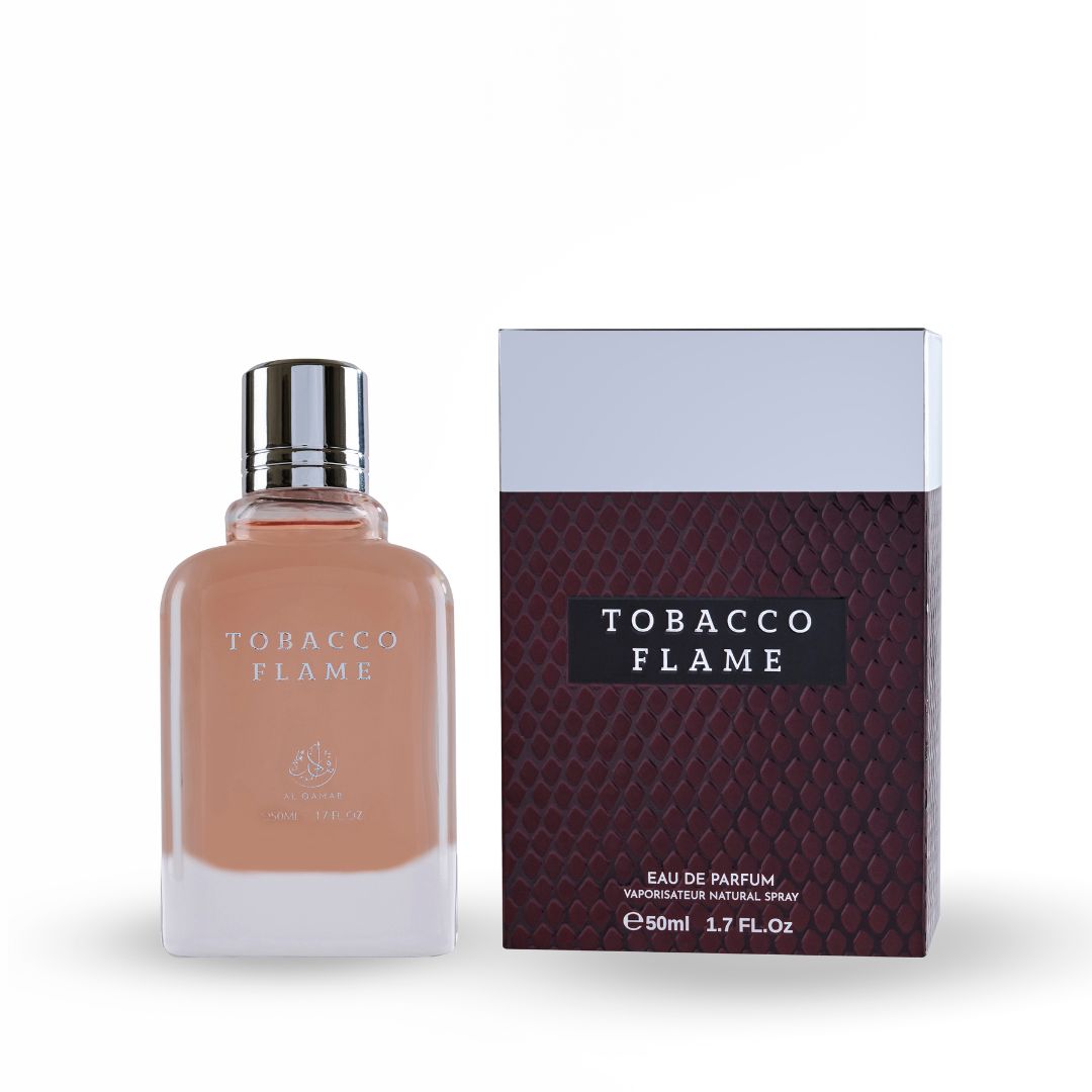 Tobacco Flame 50ml