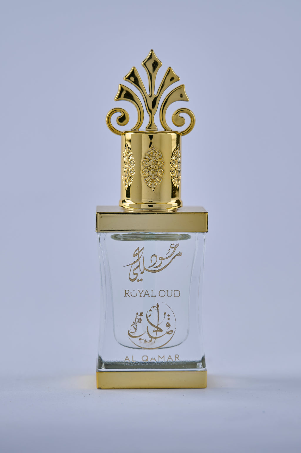 Royal Oud (عود ملكي)