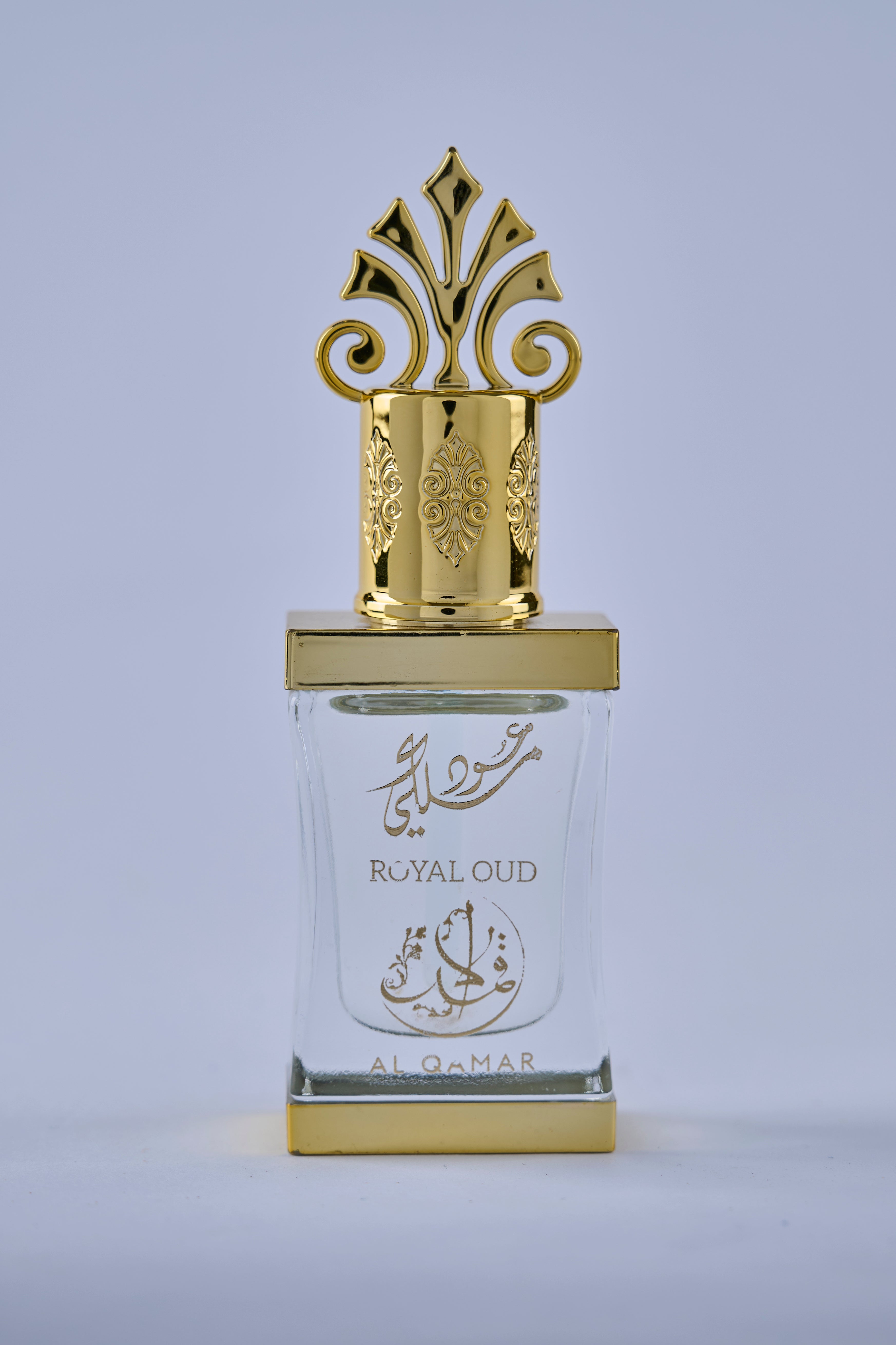 Royal Oud (عود ملكي)