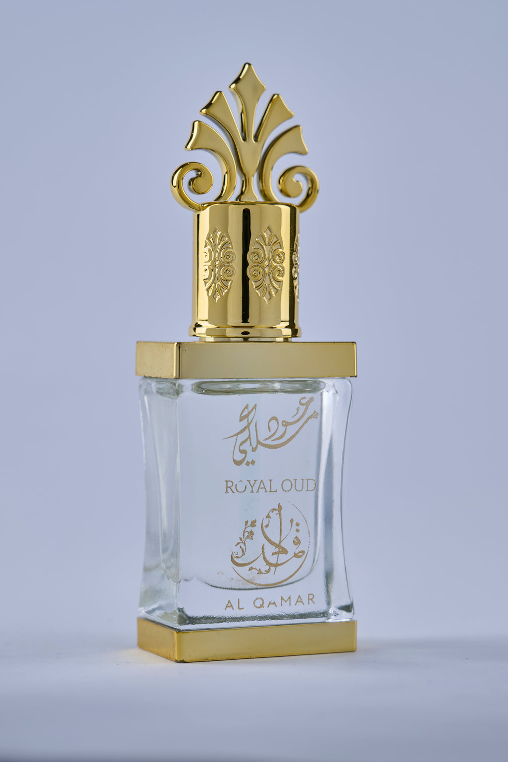 Royal Oud (عود ملكي)