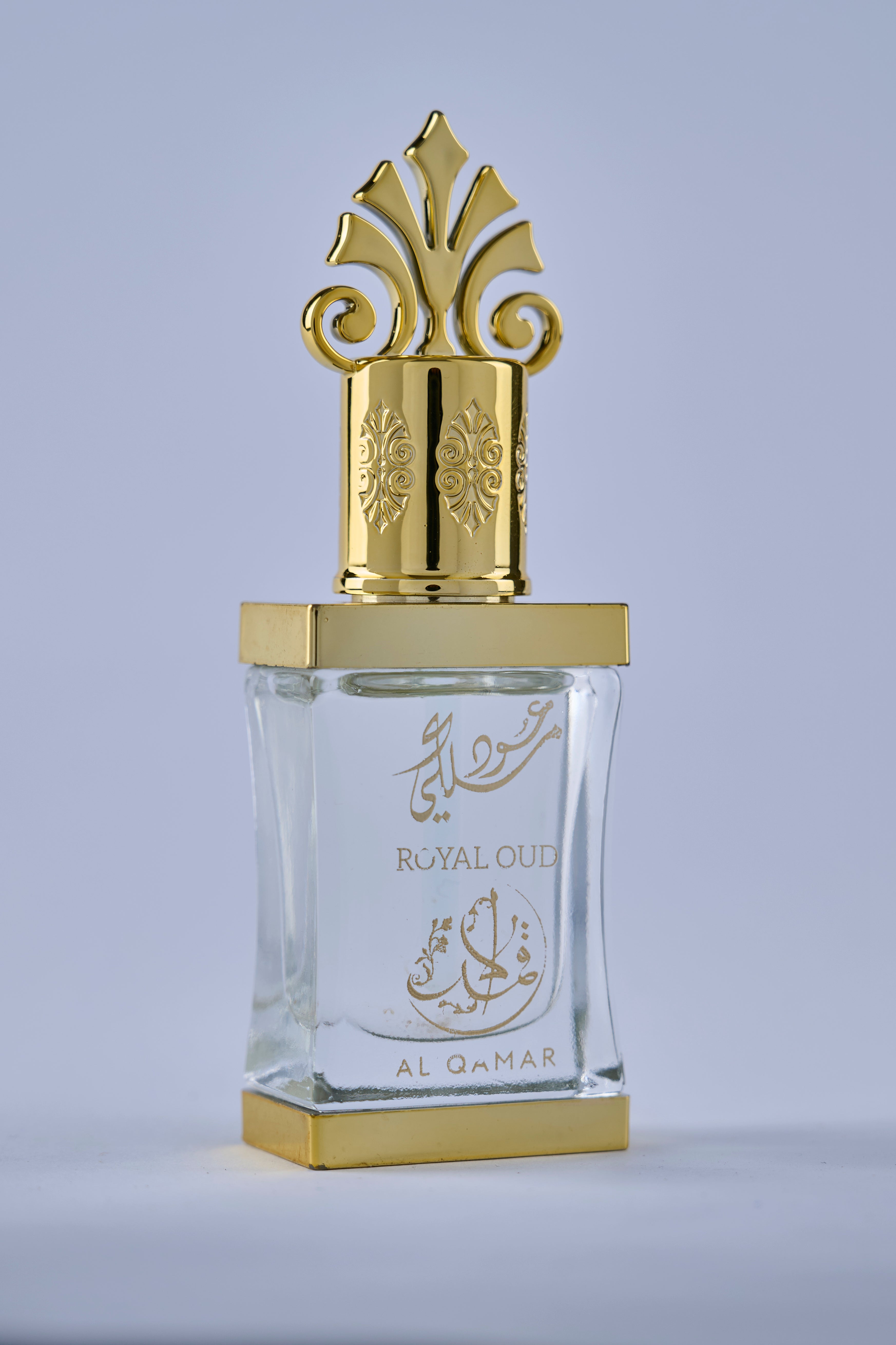 Royal Oud (عود ملكي)