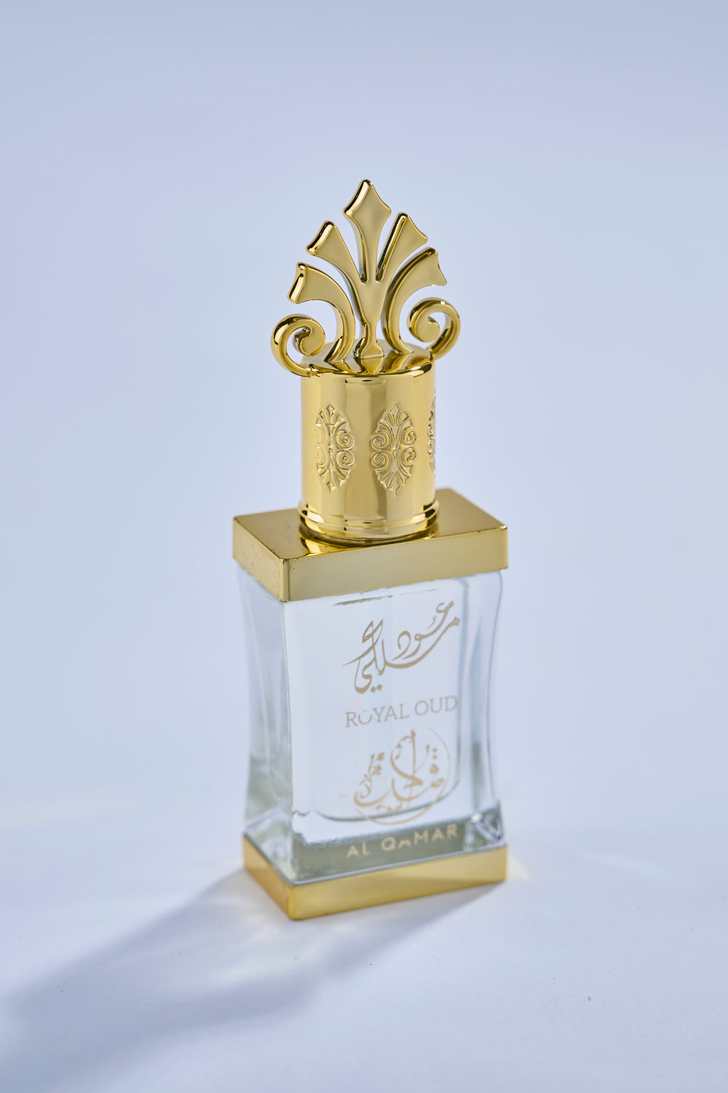 Royal Oud (عود ملكي)