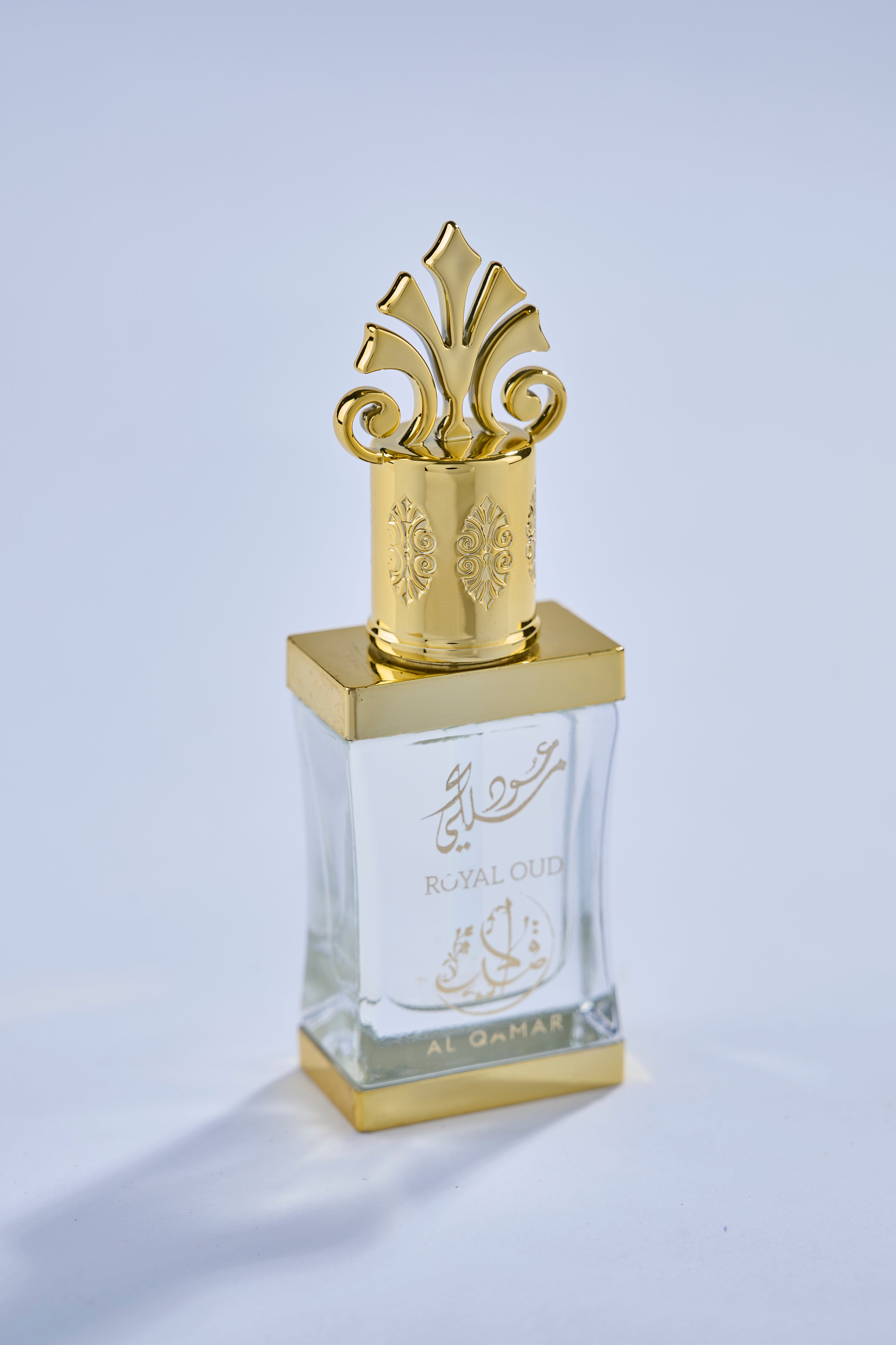 Royal Oud (عود ملكي)