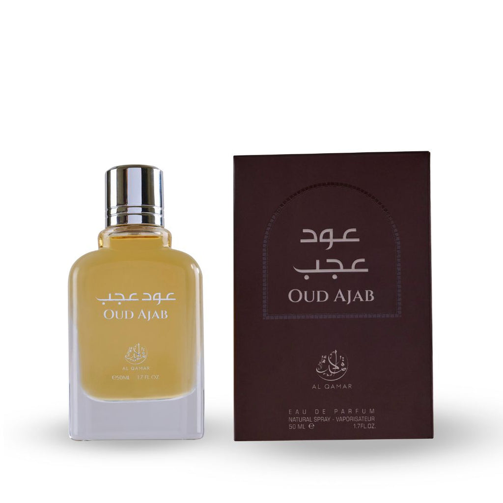 Oud Ajab 50ml