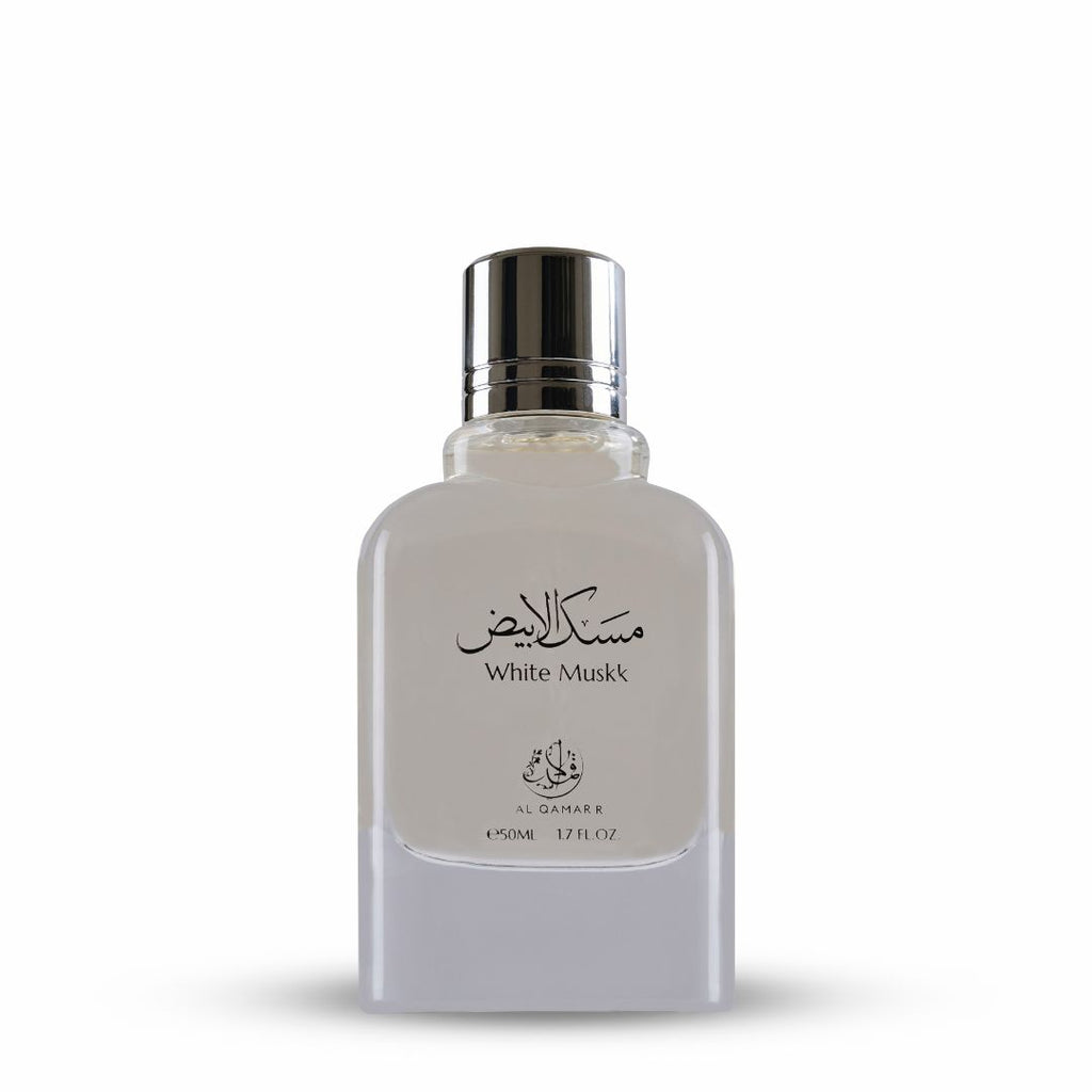 White Musk 50ml