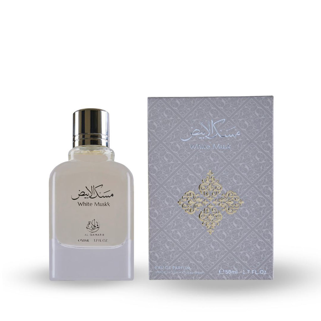 White Musk 50ml