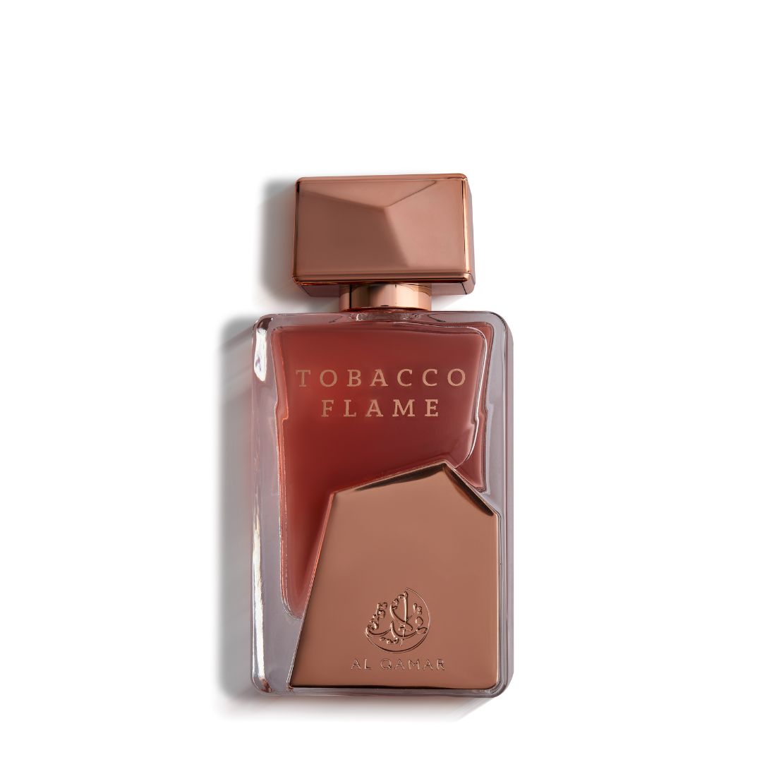 Tobacco Flame 100ml | Pour Homme