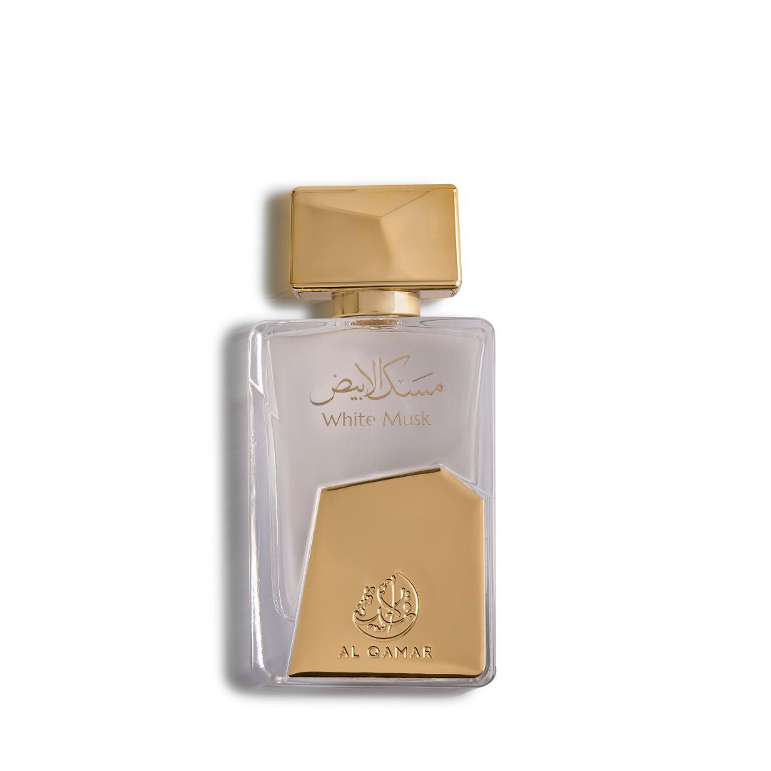 White Musk 100ml | Pour Homme