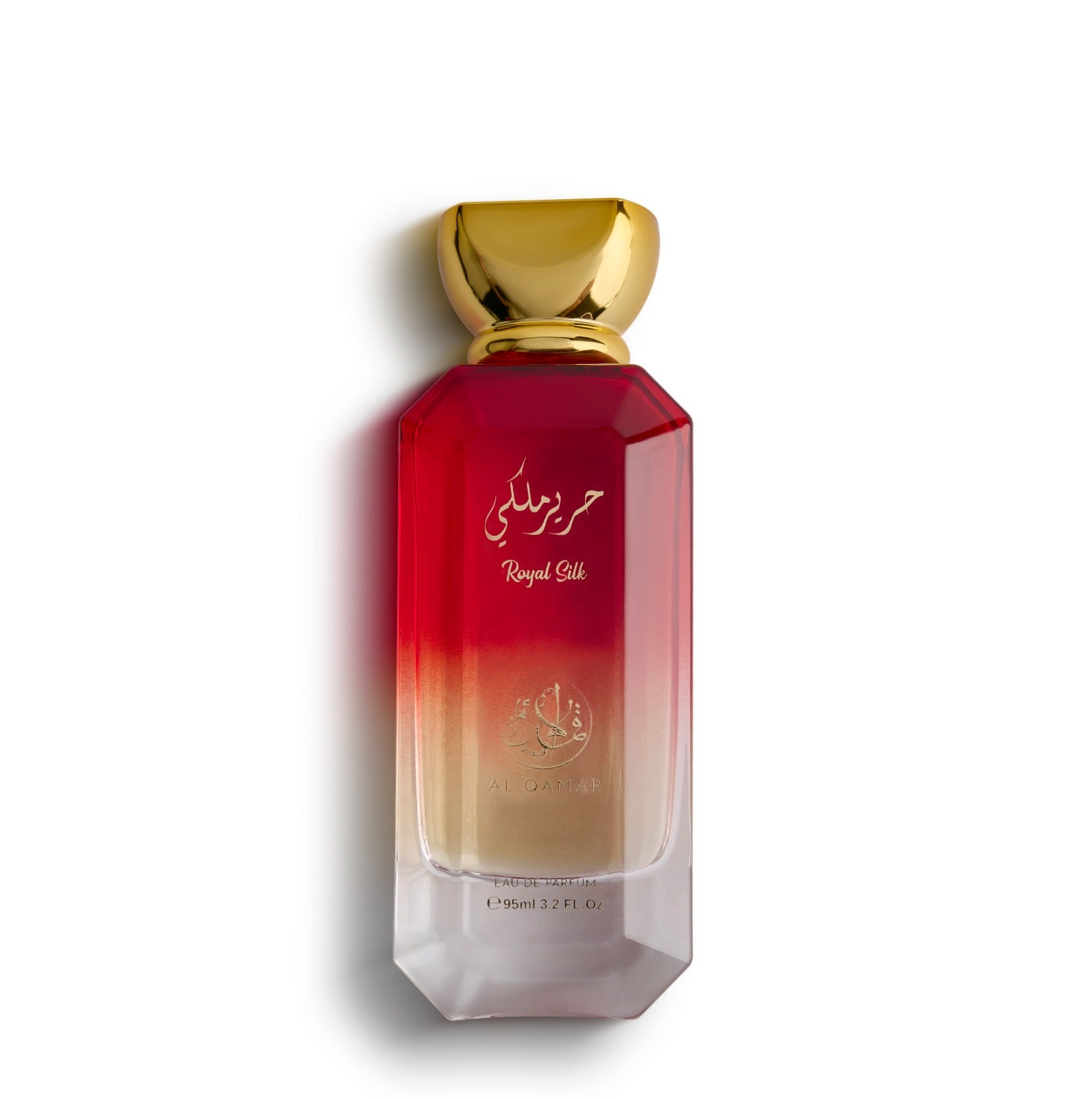 Royal Silk 95ml | Pour Homme