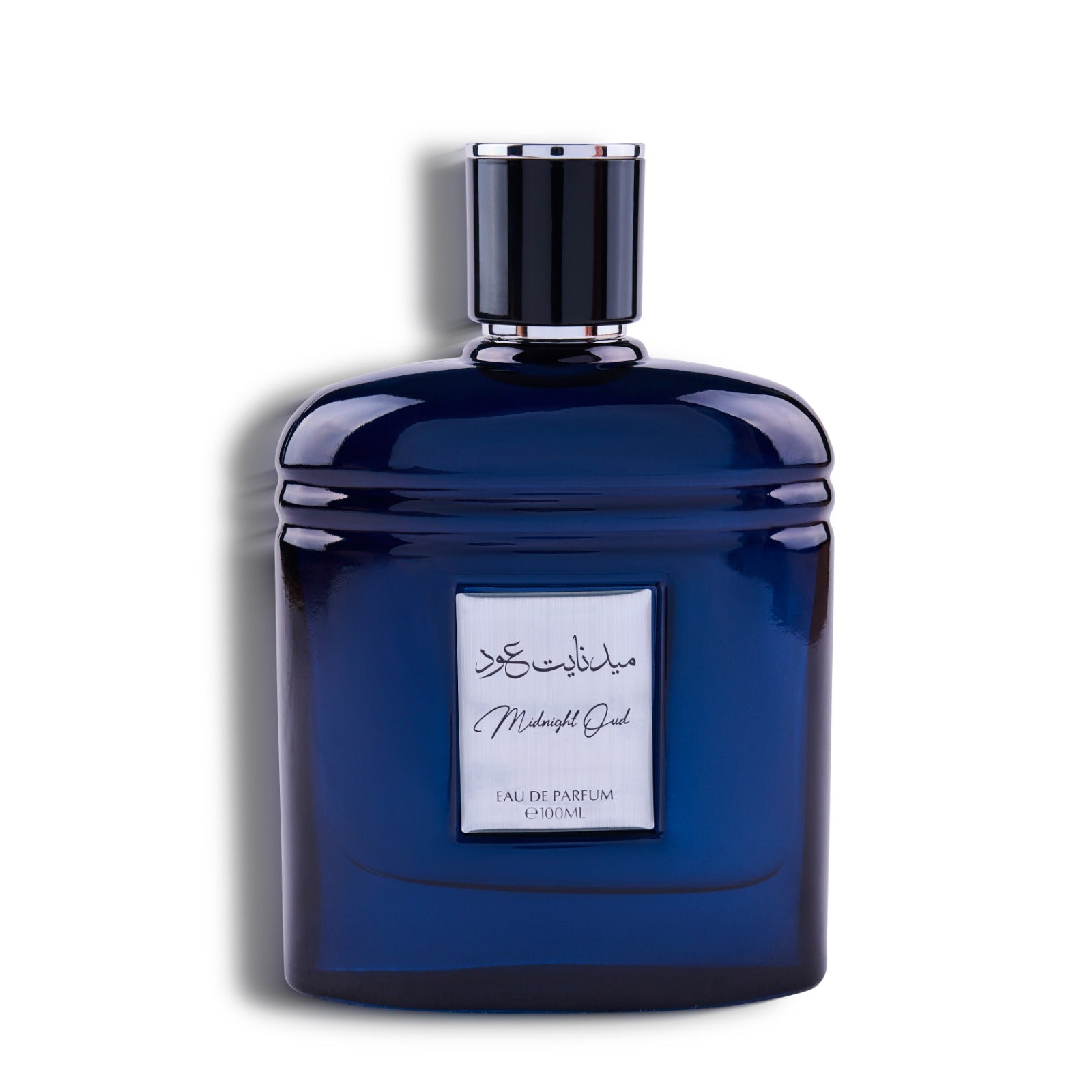 Midnight Oud 100ml | Pour Homme